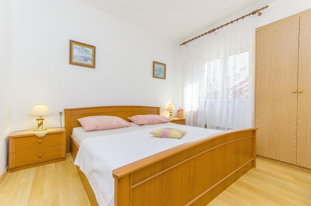Apartments Pera Ražanj Esterno foto