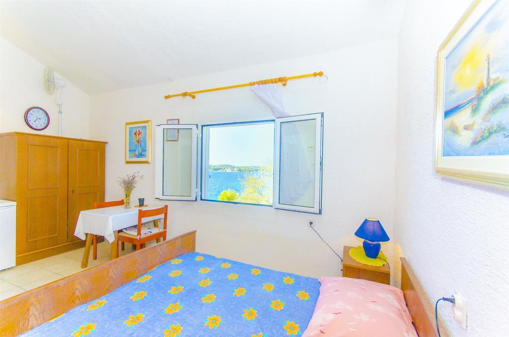 Apartments Pera Ražanj Esterno foto