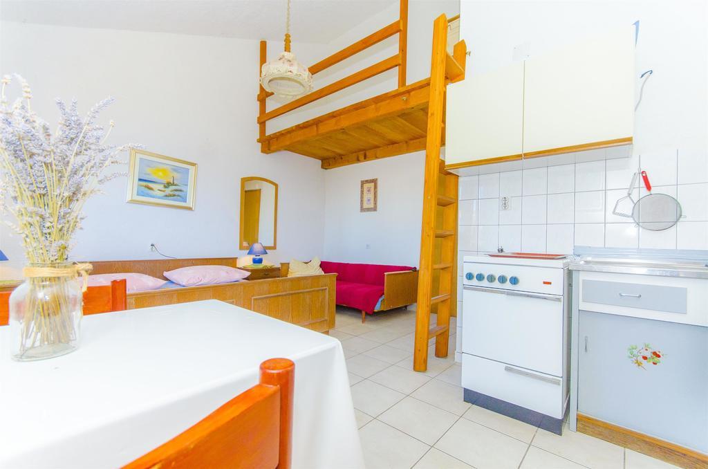 Apartments Pera Ražanj Esterno foto