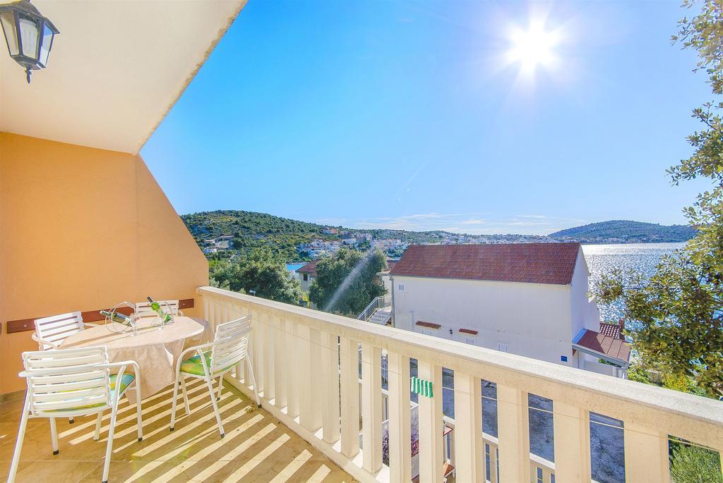 Apartments Pera Ražanj Esterno foto