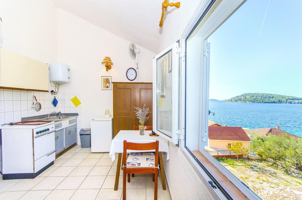 Apartments Pera Ražanj Esterno foto