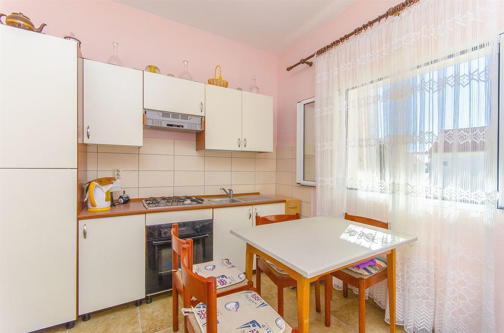 Apartments Pera Ražanj Esterno foto