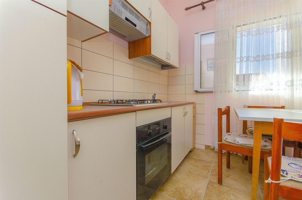 Apartments Pera Ražanj Esterno foto